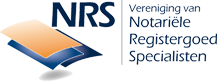 NRS Vereniging van Notariële Registergoed Specialisten